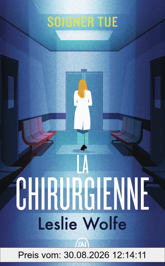 La chirurgienne