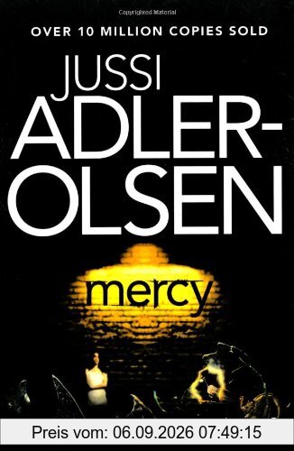 Mercy: (Department Q 1)