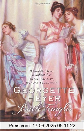 Binding : Taschenbuch, Edition : New Ed, Label : Arrow, Publisher : Arrow, NumberOfItems : 1, PackageQuantity : 1, medium : Taschenbuch, numberOfPages : 320, publicationDate : 2004-11-23, releaseDate : 2004-11-23, authors : Georgette Heyer, languages : english, ISBN : 0099468093