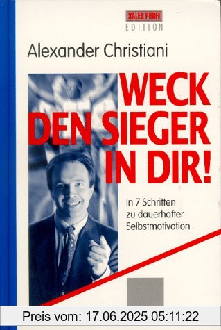 Binding : Gebundene Ausgabe, Edition : 1997, Label : Gabler Verlag, Publisher : Gabler Verlag, medium : Gebundene Ausgabe, numberOfPages : 260, publicationDate : 1997-10-30, authors : Alexander Christiani, languages : german, ISBN : 3409195696