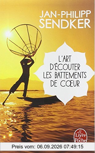 L'art d'écouter les battements de coeur