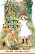 The Secret Garden. Level 2, Elementary. (Lernmaterialien): Peng2:Secret Garden NE (Penguin Readers: Level 2)