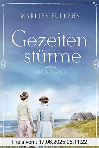 Binding : Taschenbuch, Edition : 1. Aufl. 2020, Label : Lübbe, Publisher : Lübbe, medium : Taschenbuch, numberOfPages : 624, publicationDate : 2020-03-27, releaseDate : 2020-03-27, authors : Marlies Folkens, ISBN : 3404180860