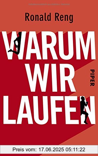 Brand : Piper, Binding : Gebundene Ausgabe, Label : Piper, Publisher : Piper, medium : Gebundene Ausgabe, numberOfPages : 304, publicationDate : 2018-02-01, authors : Ronald Reng, ISBN : 3492058485