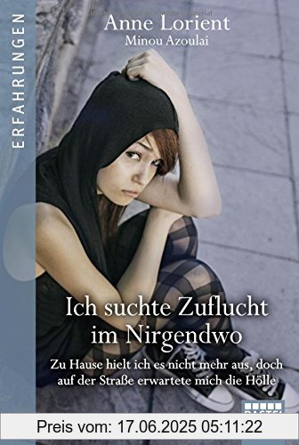 Binding : Taschenbuch, Edition : 1. Aufl. 2018, Label : Bastei Lübbe (Bastei Lübbe Taschenbuch), Publisher : Bastei Lübbe (Bastei Lübbe Taschenbuch), medium : Taschenbuch, numberOfPages : 224, publicationDate : 2018-06-29, releaseDate : 2018-06-29, authors : Anne Lorient, ISBN : 3404609891