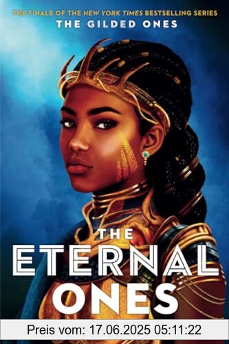 Binding : Taschenbuch, Edition : International, Label : Random House Children's Books, Publisher : Random House Children's Books, Format : Internationale Ausgabe, medium : Taschenbuch, numberOfPages : 480, publicationDate : 2024-02-13, releaseDate : 2024-02-13, authors : Namina Forna, ISBN : 0593809246