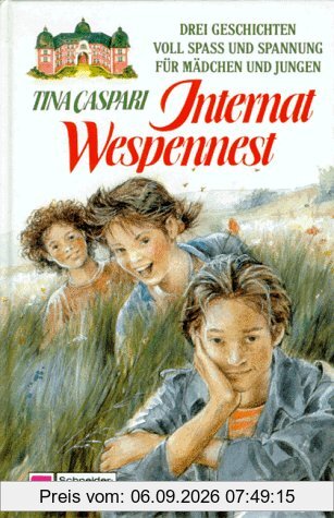 Internat Wespennest. Sammelband I