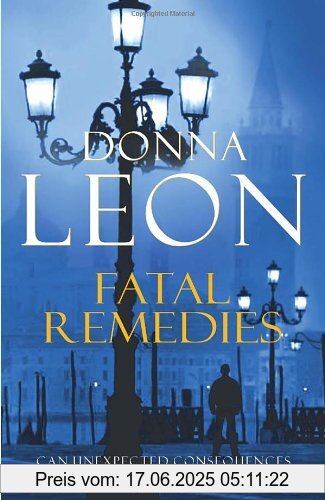 Binding : Taschenbuch, Label : Arrow, Publisher : Arrow, NumberOfItems : 1, medium : Taschenbuch, numberOfPages : 320, publicationDate : 2009-08-06, releaseDate : 2009-08-06, authors : Donna Leon, languages : english, ISBN : 0099536641