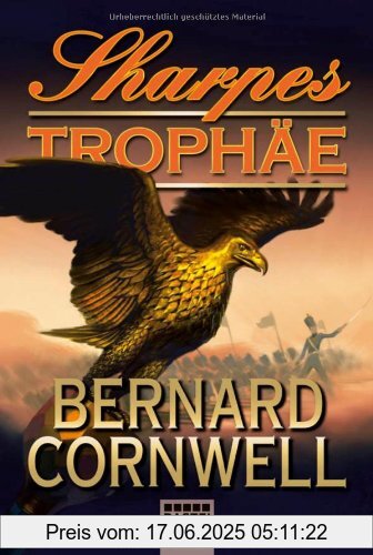 Binding : Taschenbuch, Edition : Aufl. 2012, Label : Bastei Lübbe (Bastei Lübbe Taschenbuch), Publisher : Bastei Lübbe (Bastei Lübbe Taschenbuch), medium : Taschenbuch, numberOfPages : 384, publicationDate : 2012-01-20, authors : Bernard Cornwell, languages : german, ISBN : 3404166280