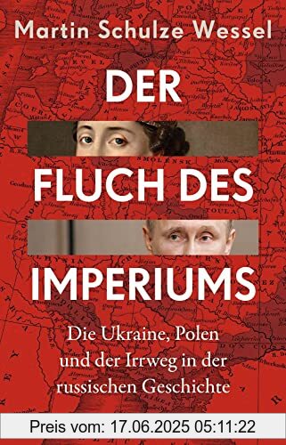 Binding : Gebundene Ausgabe, Edition : 1, Label : C.H.Beck, Publisher : C.H.Beck, medium : Gebundene Ausgabe, numberOfPages : 352, publicationDate : 2023-03-16, releaseDate : 2023-03-16, authors : Martin Schulze Wessel, ISBN : 3406800491