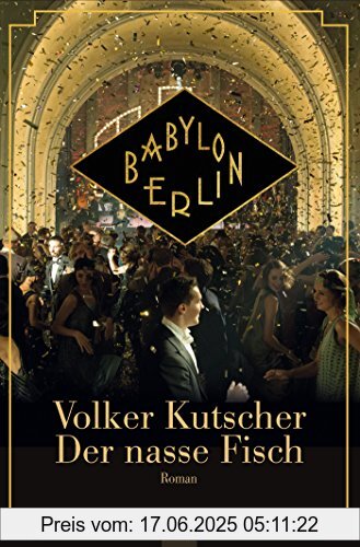 Binding : Taschenbuch, Label : KiWi-Taschenbuch, Publisher : KiWi-Taschenbuch, medium : Taschenbuch, numberOfPages : 576, publicationDate : 2018-09-07, authors : Volker Kutscher, ISBN : 346205208X