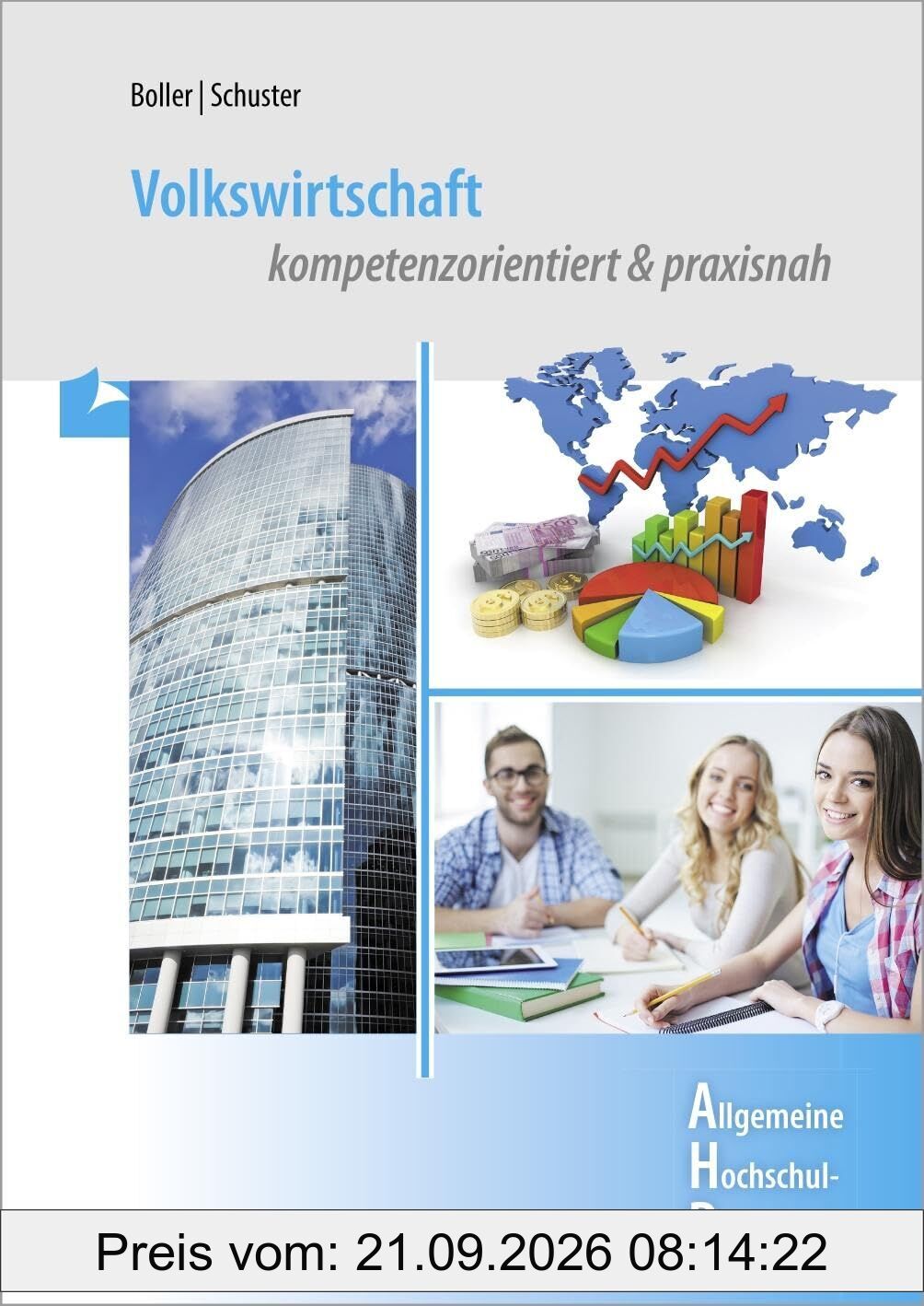 Volkswirtschaft