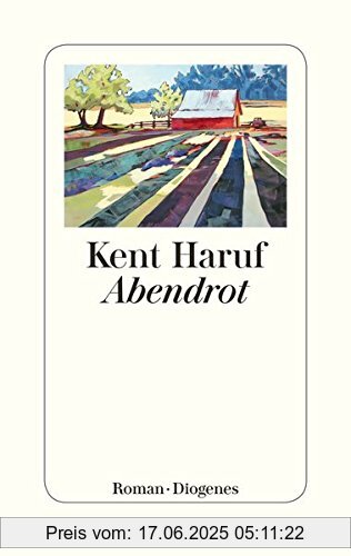 Brand : Diogenes, Binding : Gebundene Ausgabe, Edition : 1, Label : Diogenes, Publisher : Diogenes, medium : Gebundene Ausgabe, numberOfPages : 416, publicationDate : 2019-01-23, releaseDate : 2019-01-23, authors : Kent Haruf, translators : pociao, ISBN : 3257070454