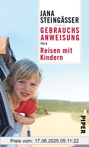 Binding : Taschenbuch, Label : Piper Taschenbuch, Publisher : Piper Taschenbuch, medium : Taschenbuch, numberOfPages : 224, publicationDate : 2018-09-04, authors : Jana Steingässer, ISBN : 3492277209