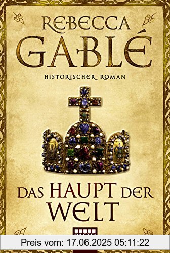 Binding : Taschenbuch, Edition : 1. Aufl. 2015, Label : Bastei Lübbe (Bastei Lübbe Taschenbuch), Publisher : Bastei Lübbe (Bastei Lübbe Taschenbuch), medium : Taschenbuch, numberOfPages : 864, publicationDate : 2015-08-13, releaseDate : 2015-08-13, authors : Rebecca Gablé, languages : german, ISBN : 3404172000