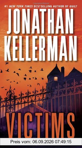 Victims: An Alex Delaware Novel (Alex Delaware Novels)