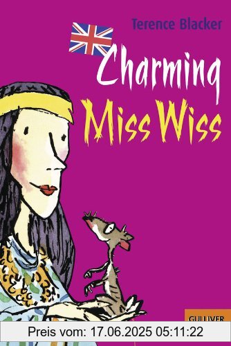 Binding : Taschenbuch, Edition : Originalausgabe, Label : Beltz & Gelberg, Publisher : Beltz & Gelberg, medium : Taschenbuch, numberOfPages : 80, publicationDate : 2013-03-18, authors : Terence Blacker, languages : german, ISBN : 3407740220