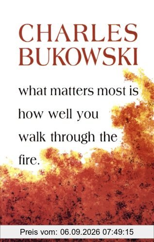What Matters Most is How Well You