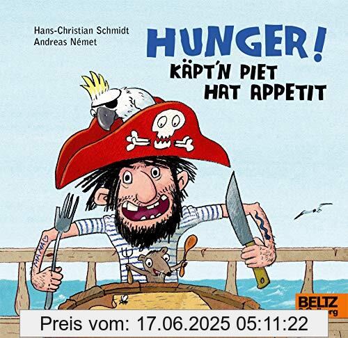 Binding : Gebundene Ausgabe, Edition : Originalausgabe, Label : Beltz & Gelberg, Publisher : Beltz & Gelberg, medium : Gebundene Ausgabe, numberOfPages : 104, publicationDate : 2020-03-11, releaseDate : 2020-03-11, authors : Andreas Német, Hans-Christian Schmidt, ISBN : 3407754752