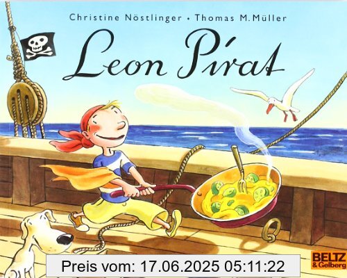 Binding : Taschenbuch, Edition : 4, Label : Beltz & Gelberg, Publisher : Beltz & Gelberg, medium : Taschenbuch, numberOfPages : 40, publicationDate : 2013-09-02, authors : Christine Nöstlinger, languages : german, ISBN : 3407760795