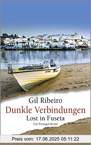 Binding : Broschiert, Edition : 1., Label : KiWi-Paperback, Publisher : KiWi-Paperback, medium : Broschiert, numberOfPages : 368, publicationDate : 2023-04-05, releaseDate : 2023-04-05, authors : Gil Ribeiro, ISBN : 3462004077