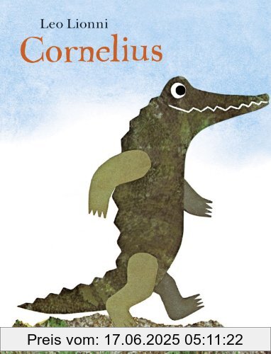 Binding : Gebundene Ausgabe, Edition : 5, Label : Beltz & Gelberg, Publisher : Beltz & Gelberg, medium : Gebundene Ausgabe, numberOfPages : 36, publicationDate : 2012-12-18, authors : Leo Lionni, translators : Fredrik Vahle, languages : german, ISBN : 340777012X