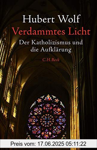 Binding : Gebundene Ausgabe, Edition : 1, Label : C.H.Beck, Publisher : C.H.Beck, medium : Gebundene Ausgabe, numberOfPages : 314, publicationDate : 2019-09-19, releaseDate : 2019-09-19, authors : Hubert Wolf, ISBN : 340674107X