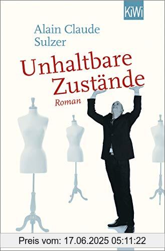 Brand : Kiepenheuer & Witsch GmbH, Binding : Taschenbuch, Edition : 1., Label : KiWi-Taschenbuch, Publisher : KiWi-Taschenbuch, medium : Taschenbuch, numberOfPages : 272, publicationDate : 2021-05-06, releaseDate : 2021-05-06, authors : Sulzer, Alain Claude, ISBN : 3462001450