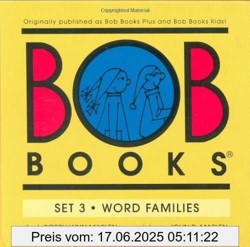 Brand : Scholastics Teacher, Binding : Taschenbuch, Edition : Box, Label : Scholastic Bk Services, Publisher : Scholastic Bk Services, NumberOfItems : 1, PackageQuantity : 1, medium : Taschenbuch, numberOfPages : 16, publicationDate : 2006-05-01, authors : Bobby Lynn Maslen, John Maslen, Scholastic Inc., languages : english, ISBN : 0439845092