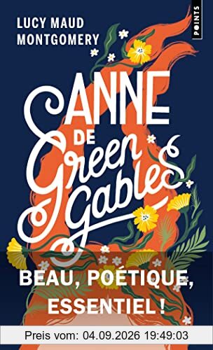 Anne de Green Gables