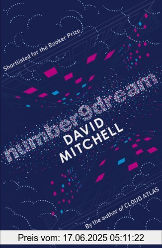 Binding : Taschenbuch, Label : Sceptre, Publisher : Sceptre, medium : Taschenbuch, numberOfPages : 418, publicationDate : 2001-09-29, authors : David Mitchell, languages : english, ISBN : 0340747978