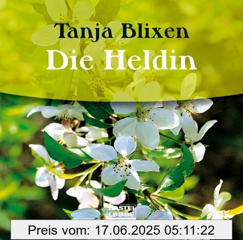 Binding : Audio CD, Edition : 1, Label : Bastei Lübbe, Publisher : Bastei Lübbe, Format : Audiobook, medium : Audio CD, publicationDate : 2006-01-01, authors : Tania Blixen, Karen Blixen, Axel Gottschick, languages : german, ISBN : 3404770897