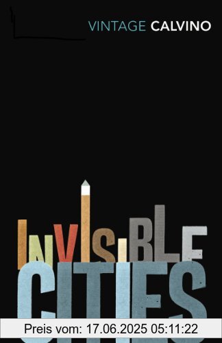 Binding : Taschenbuch, Edition : New Ed, Label : Vintage Classics, Publisher : Vintage Classics, NumberOfItems : 1, PackageQuantity : 1, medium : Taschenbuch, numberOfPages : 160, publicationDate : 2002-08-05, releaseDate : 2002-08-05, authors : Italo Calvino, languages : english, ISBN : 0099429837