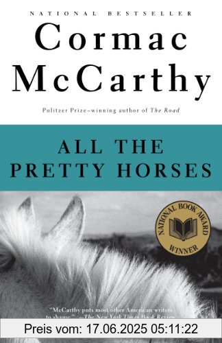 Binding : Taschenbuch, Edition : Vintage Intl., Label : Vintage, Publisher : Vintage, NumberOfItems : 2, medium : Taschenbuch, numberOfPages : 320, publicationDate : 1993-06-29, releaseDate : 1993-06-29, authors : Cormac McCarthy, languages : english, ISBN : 0679744398