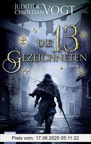 Binding : Broschiert, Edition : 1, Label : Bastei Lübbe (Bastei Lübbe Taschenbuch), Publisher : Bastei Lübbe (Bastei Lübbe Taschenbuch), medium : Broschiert, numberOfPages : 592, publicationDate : 2018-02-23, releaseDate : 2018-02-23, authors : Vogt, Judith und Christian, ISBN : 3404208927