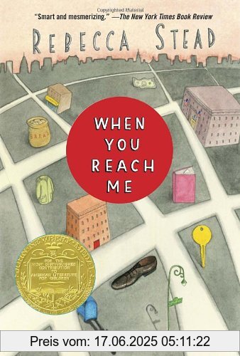 Binding : Taschenbuch, Edition : Reprint, Label : Yearling, Publisher : Yearling, NumberOfItems : 1, PackageQuantity : 1, medium : Taschenbuch, numberOfPages : 208, publicationDate : 2010-12-28, releaseDate : 2010-12-28, authors : Rebecca Stead, languages : english, ISBN : 0375850864