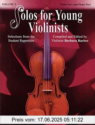 Brand : Alfred Music, Binding : Taschenbuch, Edition : Pck, Label : Alfred Music, Publisher : Alfred Music, NumberOfItems : 1, PackageQuantity : 1, medium : Taschenbuch, numberOfPages : 53, publicationDate : 1997-03-01, authors : Barbara Barber, ISBN : 0874879892