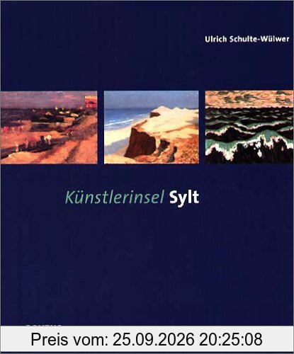 Künstlerinsel Sylt