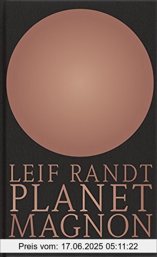 Binding : Gebundene Ausgabe, Label : Kiepenheuer&Witsch, Publisher : Kiepenheuer&Witsch, medium : Gebundene Ausgabe, numberOfPages : 304, publicationDate : 2015-03-05, authors : Leif Randt, languages : german, ISBN : 3462047205