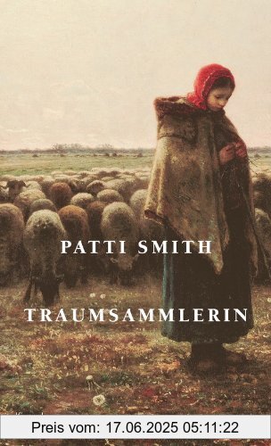 Binding : Gebundene Ausgabe, Label : Kiepenheuer&Witsch, Publisher : Kiepenheuer&Witsch, medium : Gebundene Ausgabe, numberOfPages : 112, publicationDate : 2013-11-07, authors : Patti Smith, translators : Brigitte Jakobeit, languages : german, ISBN : 3462045709