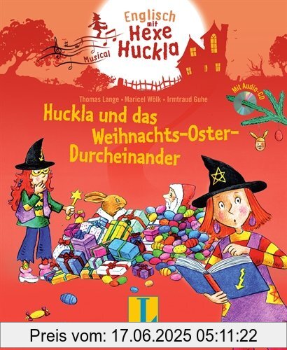 Brand : Langenscheidt, Binding : Gebundene Ausgabe, Label : Langenscheidt, Publisher : Langenscheidt, medium : Gebundene Ausgabe, numberOfPages : 32, publicationDate : 2011-09-05, releaseDate : 2011-09-05, authors : Thomas Lange, Maricel Wölk, languages : german, ISBN : 3468207204