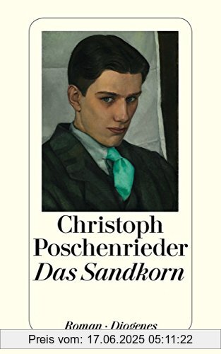 Binding : Broschiert, Edition : 1, Label : Diogenes, Publisher : Diogenes, medium : Broschiert, numberOfPages : 416, publicationDate : 2015-02-25, authors : Christoph Poschenrieder, languages : german, ISBN : 3257243251