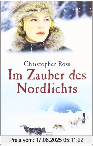Binding : Broschiert, Label : Arena, Publisher : Arena, medium : Broschiert, numberOfPages : 260, publicationDate : 2007-06-01, authors : Christopher Ross, languages : german, ISBN : 3401024582