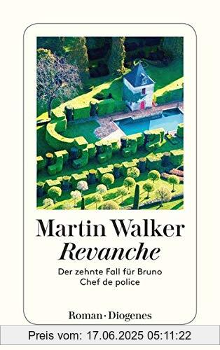 Binding : Taschenbuch, Edition : 1, Label : Diogenes, Publisher : Diogenes, medium : Taschenbuch, numberOfPages : 416, publicationDate : 2019-05-22, releaseDate : 2019-05-22, authors : Martin Walker, translators : Michael Windgassen, ISBN : 3257244770