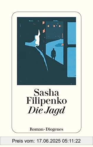 Brand : Diogenes Verlag AG, Binding : Gebundene Ausgabe, Edition : 1, Label : Diogenes, Publisher : Diogenes, medium : Gebundene Ausgabe, numberOfPages : 288, publicationDate : 2022-02-23, releaseDate : 2022-02-23, authors : Sasha Filipenko, translators : Ruth Altenhofer, ISBN : 3257071582