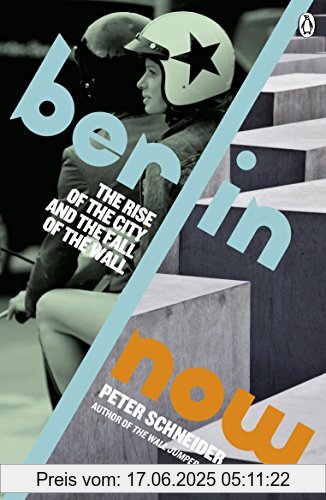 Binding : Taschenbuch, Label : Penguin, Publisher : Penguin, NumberOfItems : 1, medium : Taschenbuch, numberOfPages : 336, publicationDate : 2014-11-06, authors : Peter Schneider, languages : english, ISBN : 0241970830