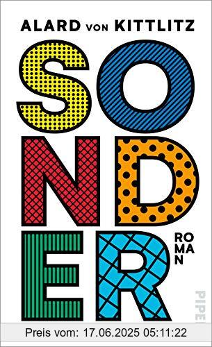 Binding : Gebundene Ausgabe, Edition : 1., Label : Piper, Publisher : Piper, medium : Gebundene Ausgabe, numberOfPages : 320, publicationDate : 2020-08-03, releaseDate : 2020-08-03, authors : Alard von Kittlitz, ISBN : 3492070248