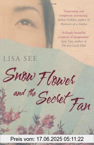 Binding : Taschenbuch, Edition : New edition, Label : A & C Black, Publisher : A & C Black, NumberOfItems : 4, medium : Taschenbuch, numberOfPages : 352, publicationDate : 2007-01-02, authors : Lisa See, languages : english, ISBN : 0747583005