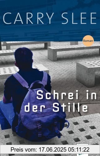 Binding : Broschiert, Label : Arena, Publisher : Arena, medium : Broschiert, numberOfPages : 183, publicationDate : 2011-01-01, authors : Carry Slee, translators : Birgit van der Avoort, languages : german, ISBN : 3401027549