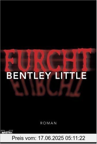 Binding : Taschenbuch, Edition : 1. Auflage, Label : Bastei Lübbe (Bastei Verlag), Publisher : Bastei Lübbe (Bastei Verlag), medium : Taschenbuch, numberOfPages : 496, publicationDate : 2008-03-14, authors : Bentley Little, languages : german, ISBN : 3404157982